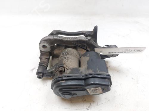 Højre bremsekaliber foran NISSAN QASHQAI II (J11, J11_) 1.3 DIG-T | BP29584005M104 
