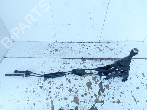 Used Shift knob RENAULT CLIO V (B7_) 1.0 TCe 90 (B7MT) (91 hp) 30453647