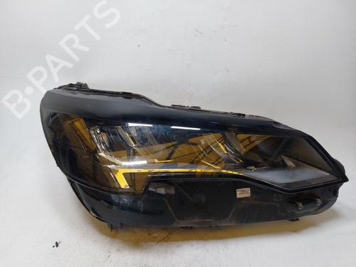 Used Right headlight Right headlight 36007480 36007480