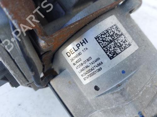 Steering column FIAT PANDA (169_) 1.2 Natural Power (169.AXB1A) | BP30898569M21