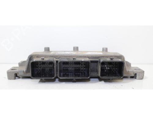 Engine control unit (ECU) FORD FIESTA VI (CB1, CCN) 1.25 | BP15146517M57 