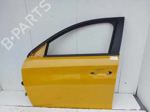 Porta frente esquerda Porta frente esquerda 37019923 37019923