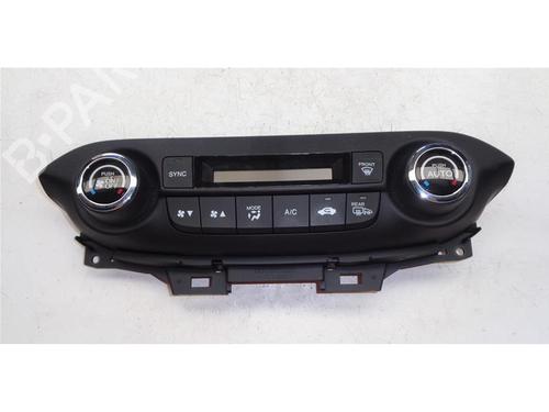 Used Climate control Climate control 15139792 15139792