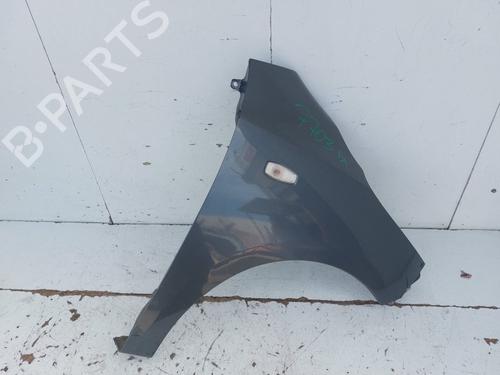 Used Right front fenders Right front fenders HYUNDAI i10 I (PA) 1.1 (69 hp) 36376097 36376097