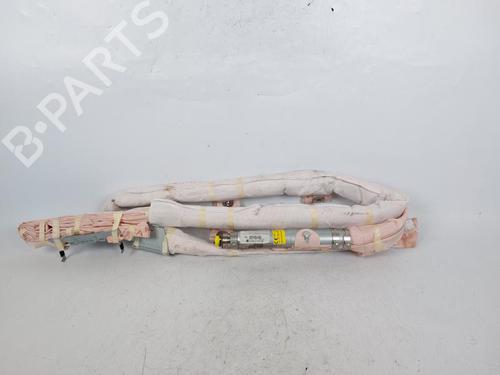 Right curtain airbag MAZDA 2 Hatchback (DL, DJ) 1.5 SKYACTIV-G | BP15163884C12