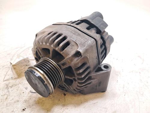 Used Alternator Alternator 37020104 37020104