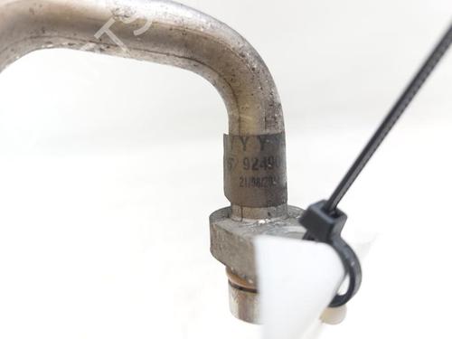 AC pipe NISSAN JUKE (F15) 1.5 dCi | BP29390688M126 