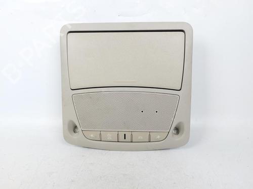 Used Interior roof light NISSAN PULSAR Hatchback (C13) 1.2 DIG-T (115 hp) 15163768