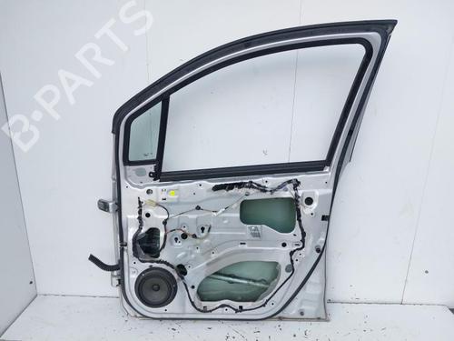 Right front door SUZUKI SPLASH (EX) 1.2 (A5B412) | BP21083395C3 