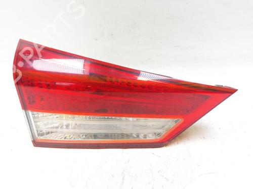 Used Left taillight HYUNDAI ix20 (JC) 1.4 (90 hp) 25301409