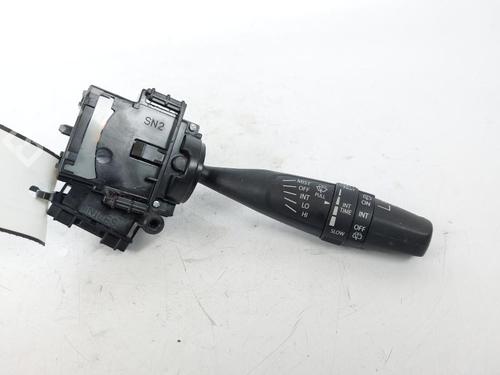 Used Steering column stalk Steering column stalk SUZUKI SWIFT IV (FZ, NZ) 1.2 (AZH412, ZC72S) (94 hp) 15163940 15163940