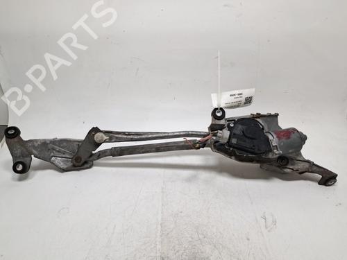 Used Front wiper motor Front wiper motor PEUGEOT 4007 (VU_, VV_) 2.2 HDi (156 hp) 40036281 40036281