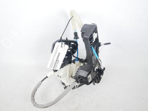 Used Rear left lock MERCEDES-BENZ B-CLASS Sports Tourer (W246, W242) B 180 CDI / d (246.212) (109 hp) 15159923