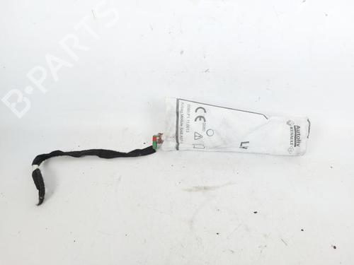 Used Left seat airbag DACIA LODGY (JS_) 1.5 dCi (109 hp) 17655381