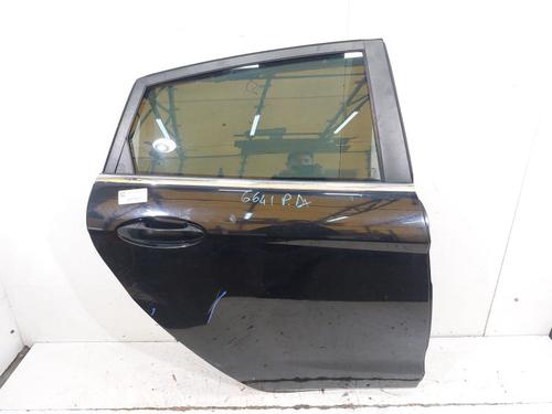 Used Right rear door FORD FIESTA VI (CB1, CCN) 1.4 TDCi (68 hp) 33196783