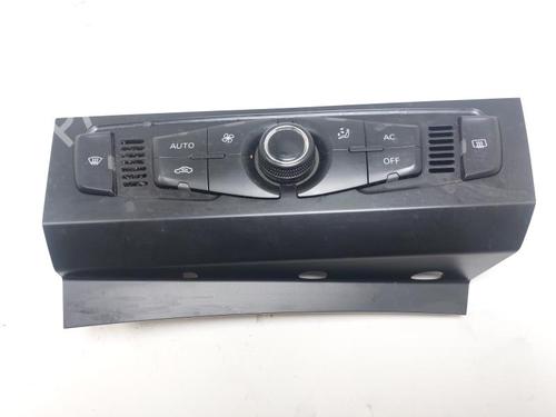 Comando clima AUDI A4 B8 Avant (8K5) 2.0 TDI (143 hp) 29824268