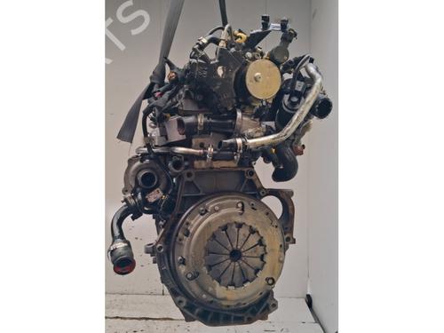 Engine FIAT PANDA (169_) 1.3 D Multijet 4x4 (169.AXC2A) | BP38194518M1 - Image 4