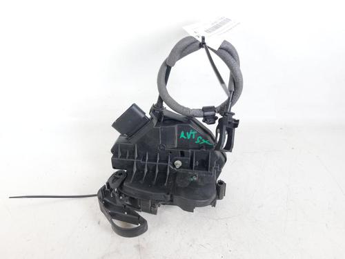 Used Front left lock FORD FOCUS III 1.6 TDCi (115 hp) 23947491