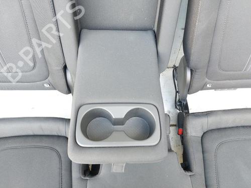 Sæde sæt HYUNDAI TUCSON (NX4E, NX4A) 1.6 T-GDi | BP27538228C78 - Image 11