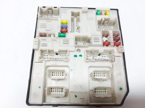 Fuse box OPEL MOVANO B Bus (X62) 2.3 CDTI FWD (JV) | BP30898839E1 