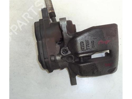 Used Right front brake caliper AUDI A5 (8T3) 2.0 TDI (177 hp) 15139662