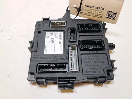 Electronic module RENAULT CLIO V (B7_) 1.0 TCe 100 (B7MT) | BP36429961M83 - Image 4