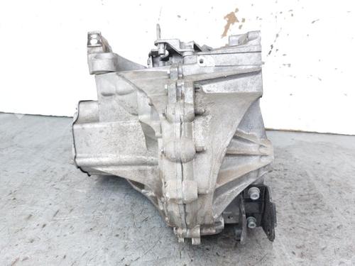 Gearbox CITROËN C4 Picasso II 1.2 THP 130 | BP15173991M3