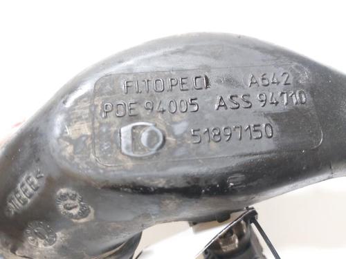 Air filter box PEUGEOT BIPPER (AA_) 1.3 HDi 75 | BP30453697M87 