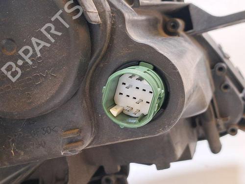 Left headlight LANCIA DELTA III (844_) 1.6 D Multijet (844.AXC11, 844.AXC1A) | BP34122983C28  - Image 5