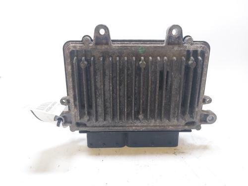 Engine control unit (ECU) MERCEDES-BENZ A-CLASS (W169) A 160 CDI (169.006, 169.306) | BP30505586M57 - Image 5