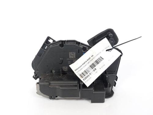Serrure arrière gauche VW TIGUAN (5N_) 1.4 TSI 4motion (150 hp) 17204559