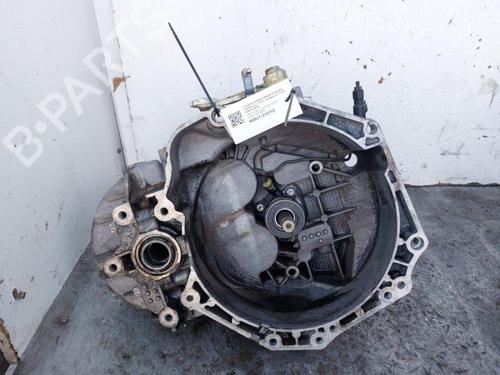 Used Gearbox Gearbox OPEL ASTRA H (A04) 1.7 CDTI (L48) (100 hp) 33571719 33571719