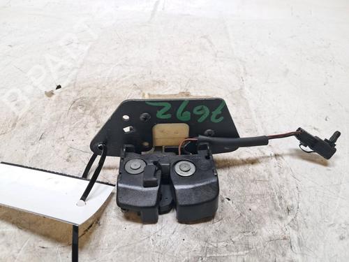Used Tailgate lock Tailgate lock LANCIA YPSILON (843_) 1.2 (843.AXA1A) (60 hp) 36353139 36353139
