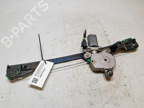 Used Front left window mechanism Front left window mechanism FIAT PUNTO (188_) 1.2 16V 80 (188.233, .235, .253, .255, .333, .353, .639,... (80 hp) 33312085 33312085