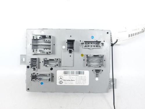 Used Control unit MERCEDES-BENZ C-CLASS T-Model (S205) C 180 BlueTEC / d (205.236) (116 hp) 15165276