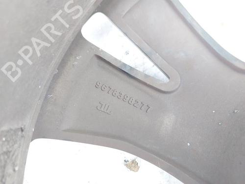 Rim PEUGEOT 5008 (0U_, 0E_) 1.6 HDi | BP28487759C45