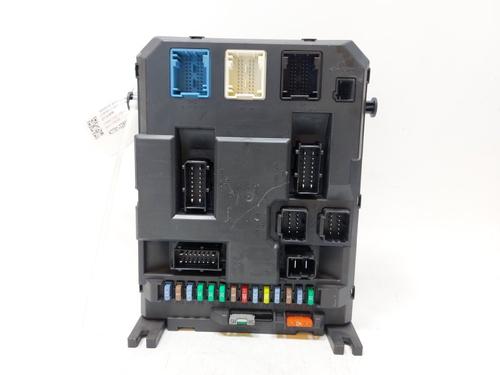 Used Electronic module Electronic module CITROËN C3 II (SC_) 1.0 VTi 68 (68 hp) 36618132 36618132