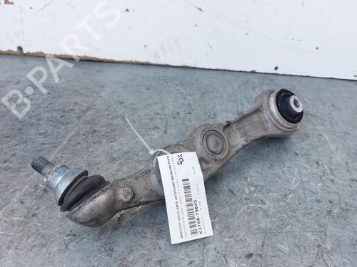 Used Right front suspension arm MERCEDES-BENZ C-CLASS (W205) C 220 BlueTEC / d (205.002, 205.004) (170 hp) 15174352