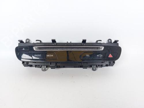 Used Climate control MERCEDES-BENZ C-CLASS T-Model (S205) C 220 BlueTEC / d (205.204) (170 hp) 15162180