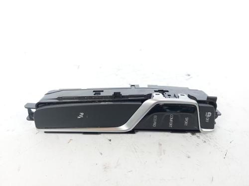 Used Climate control BMW 5 Touring (G31) 520 d (190 hp) 19137737