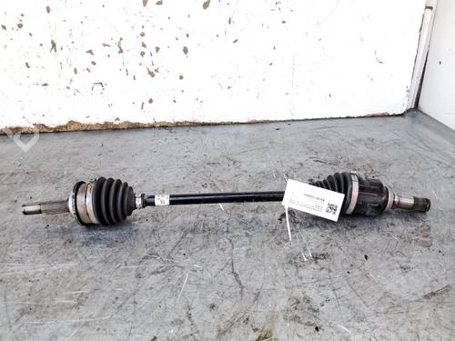 Used Left front driveshaft Left front driveshaft 38036266 38036266