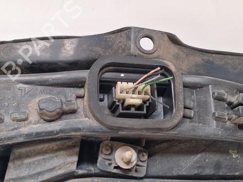 Left taillight FIAT PANDA (169_) 1.1 (169.AXA1A) | BP40279425C34 - Image 4