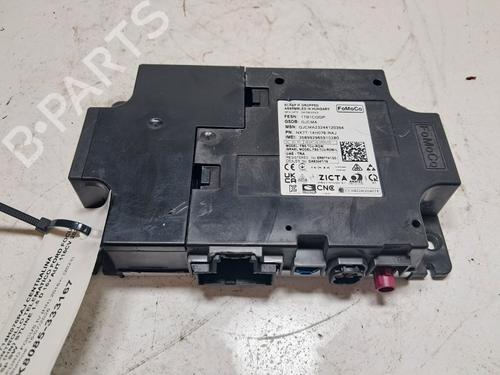 Used Engine control unit (ECU) Engine control unit (ECU) 37513522 37513522
