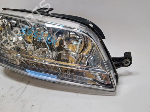 Right headlight FIAT IDEA (350_) 1.3 D Multijet | BP39492318C29 - Image 2
