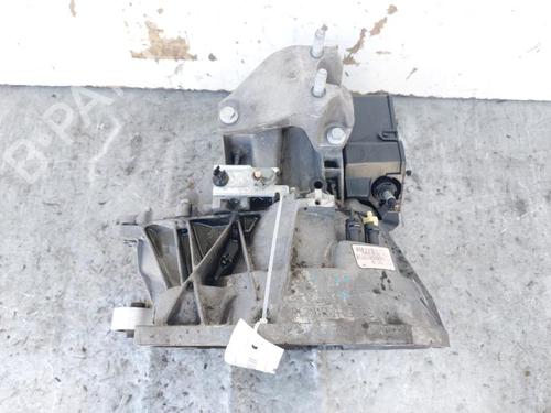 Gearbox FORD FIESTA VI (CB1, CCN) 1.25 | BP18354561M3 