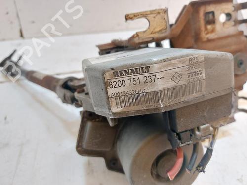 Steering column RENAULT CLIO III (BR0/1, CR0/1) 1.5 dCi (BR17, CR17) | BP30802100M21  - Image 5