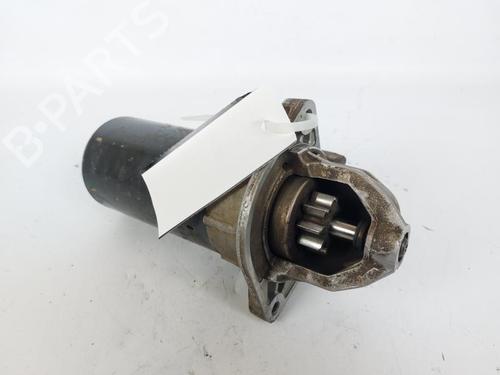 Used Starter IVECO DAILY I Bus 40-10 (12615111, 12615112, 12615115) (103 hp) 19526907