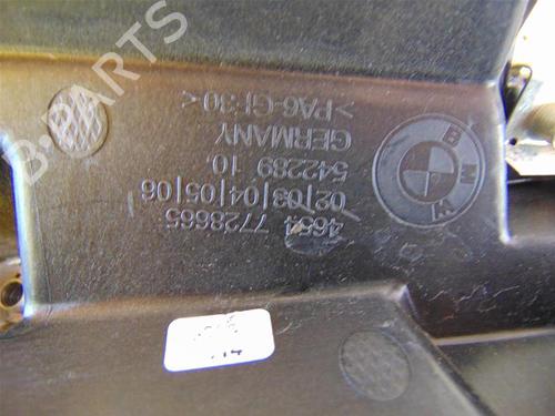 Other BMW 1 (E81) 116 d | BP15140710O1 - Image 3