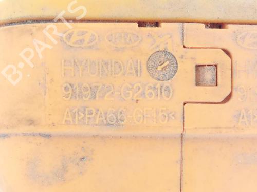 Wiring harness HYUNDAI KONA (OS, OSE, OSI) 1.6 GDi Hybrid | BP20714031E16 