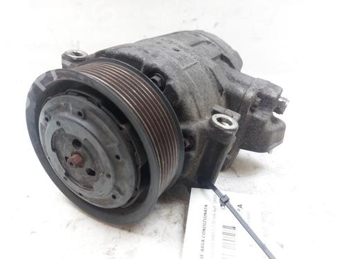AC compressor LAND ROVER RANGE ROVER SPORT I (L320) 2.7 D 4x4 | BP26314064M34 